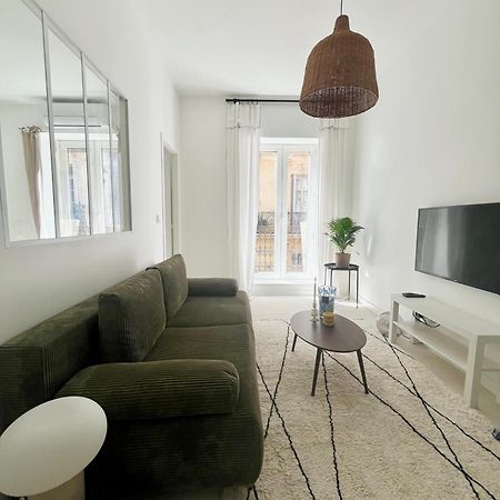 Apartamento Casa Luba Montpellier Exterior foto