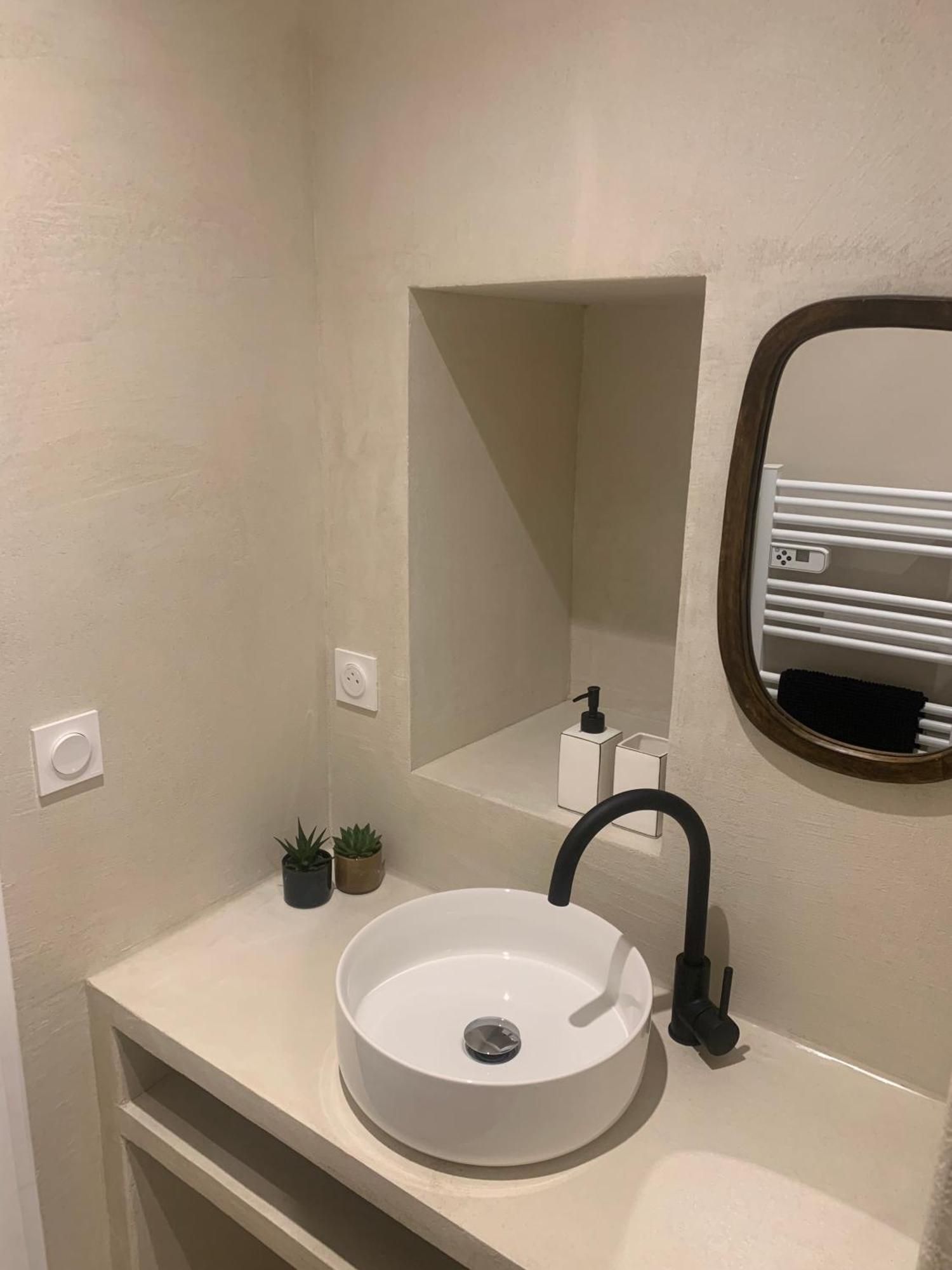 Apartamento Casa Luba Montpellier Exterior foto