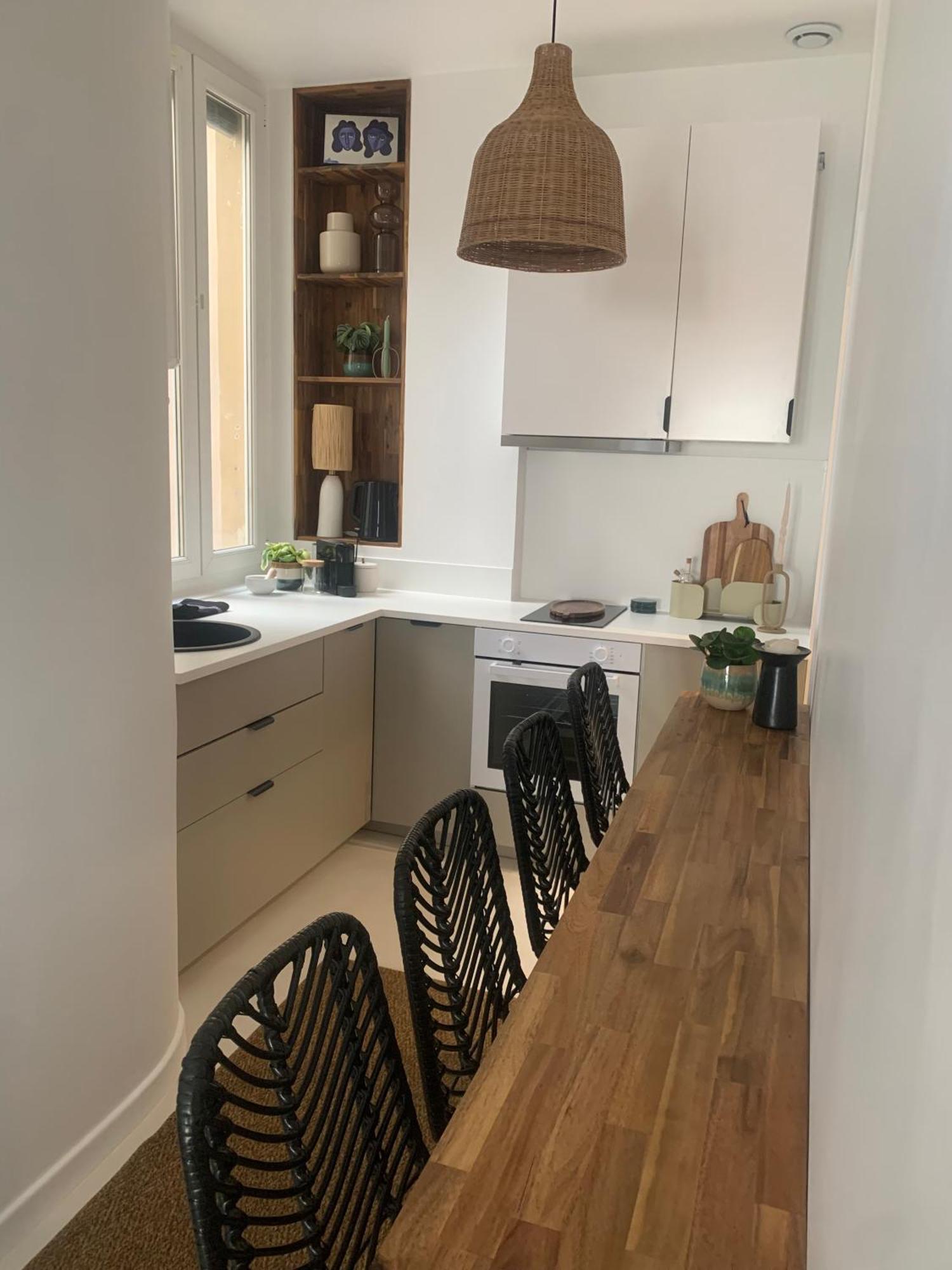 Apartamento Casa Luba Montpellier Exterior foto