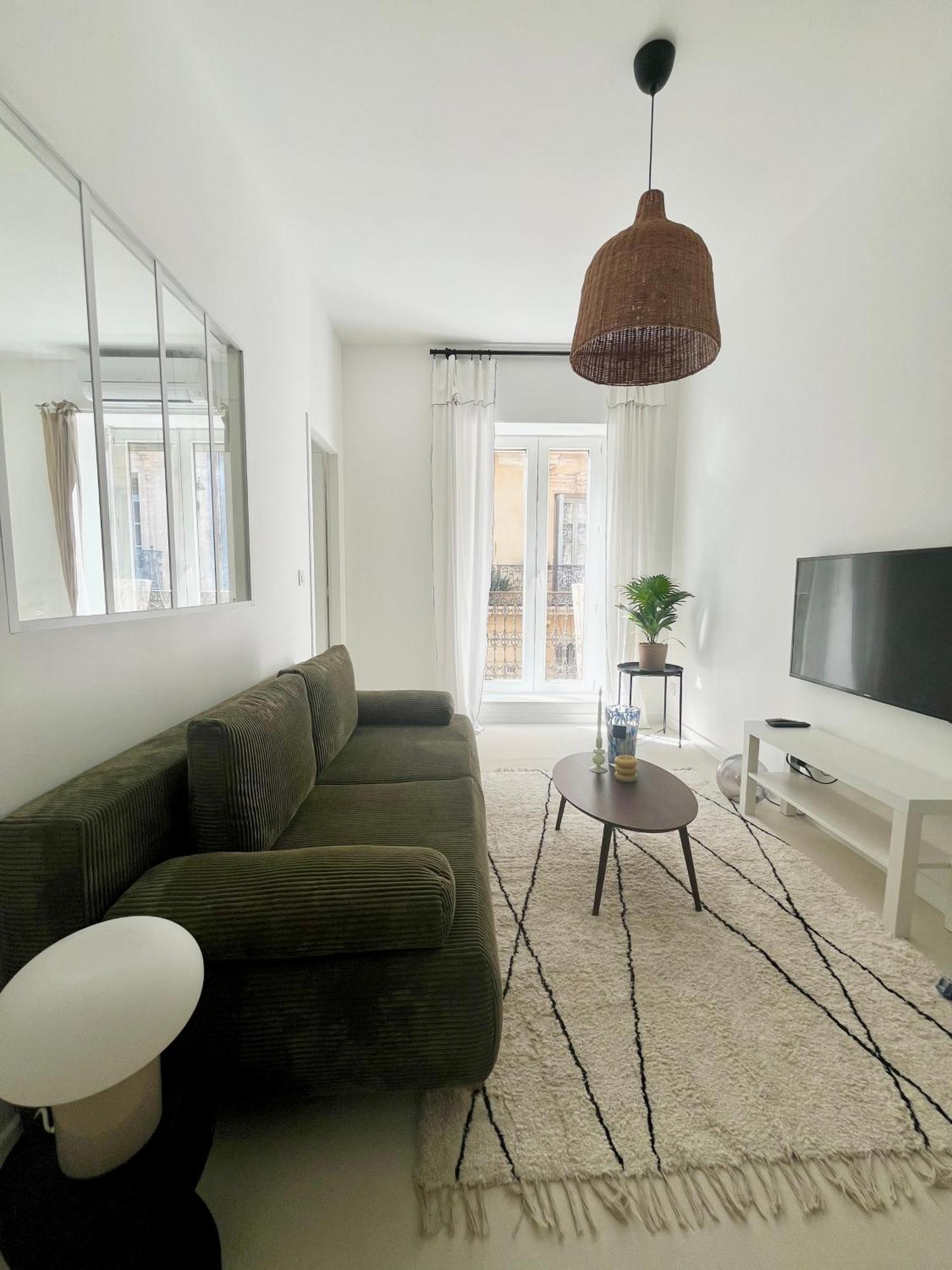 Apartamento Casa Luba Montpellier Exterior foto