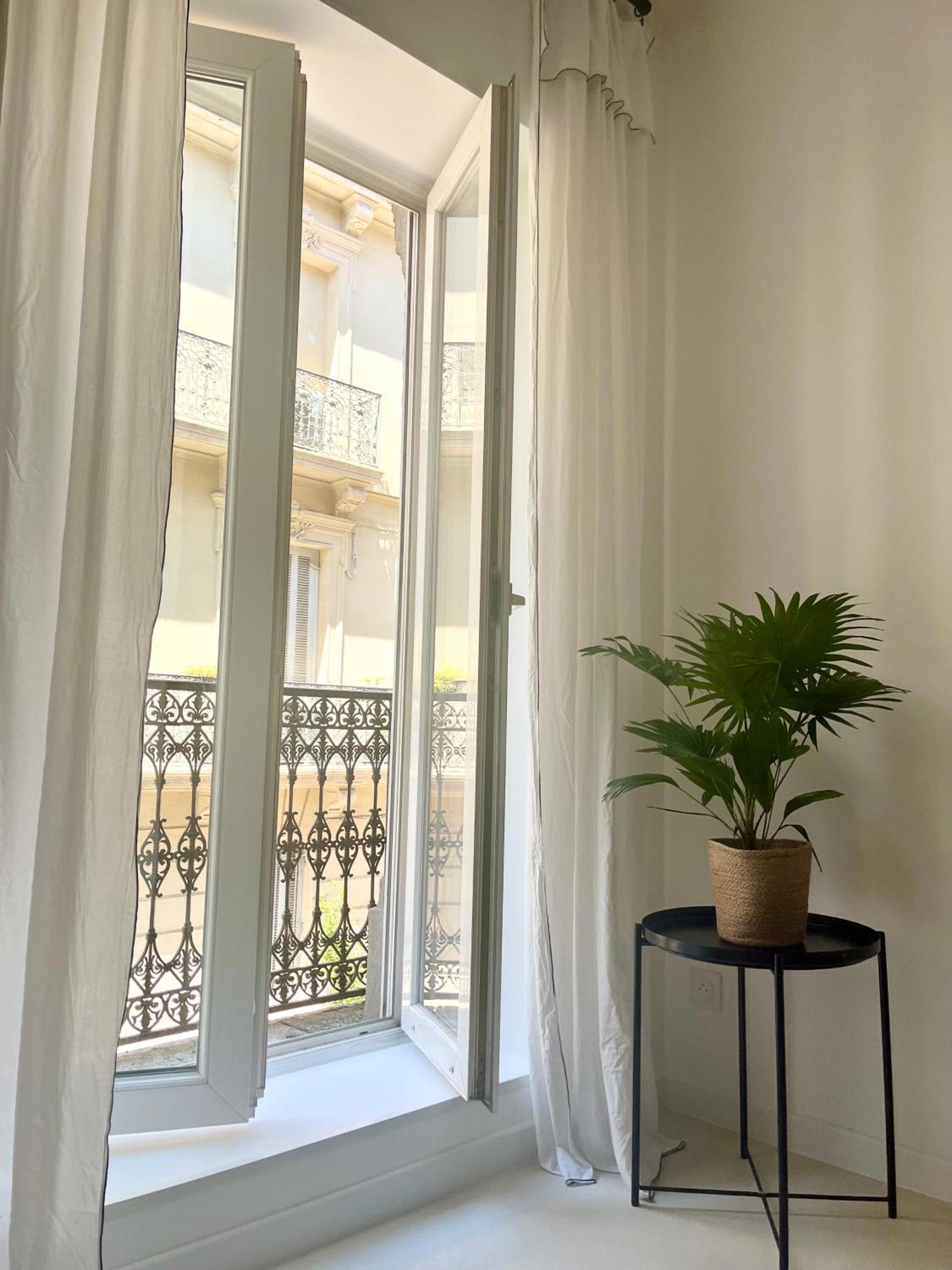 Apartamento Casa Luba Montpellier Exterior foto