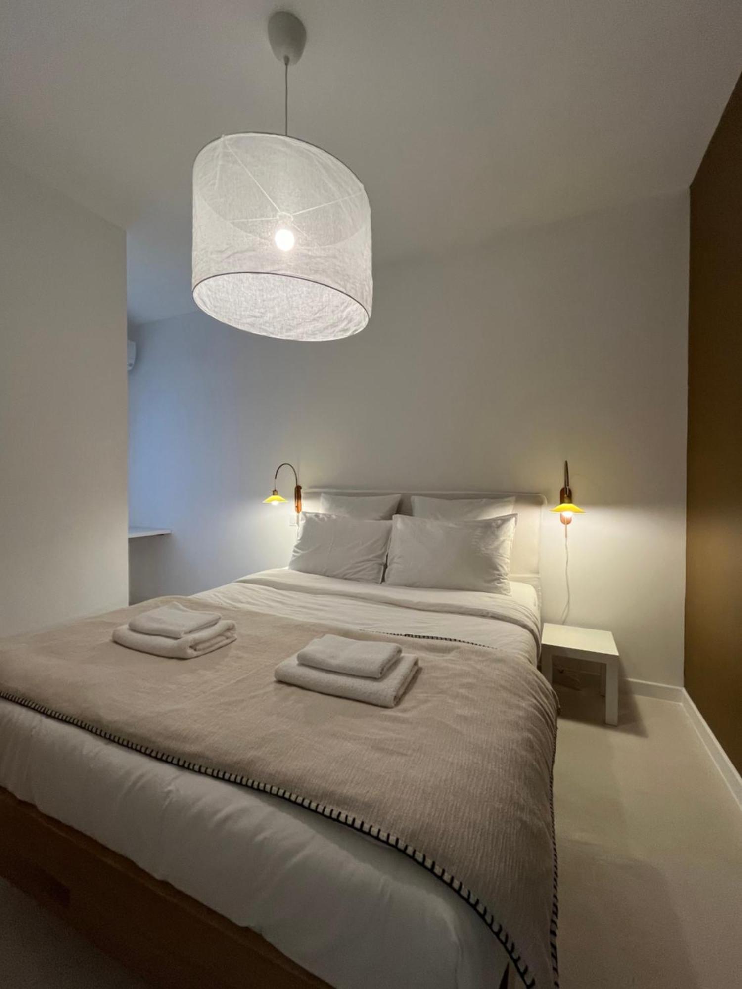Apartamento Casa Luba Montpellier Exterior foto