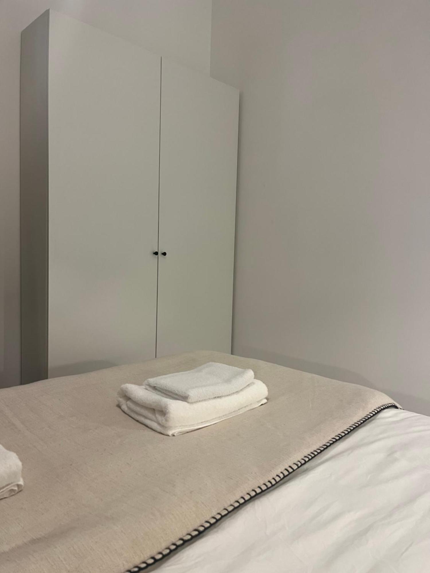 Apartamento Casa Luba Montpellier Exterior foto