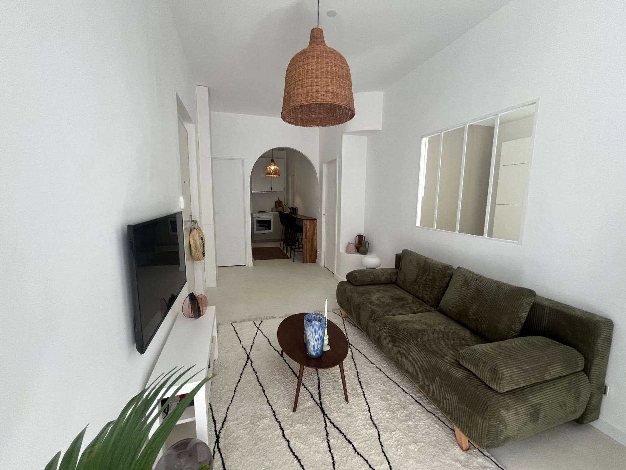 Apartamento Casa Luba Montpellier Exterior foto