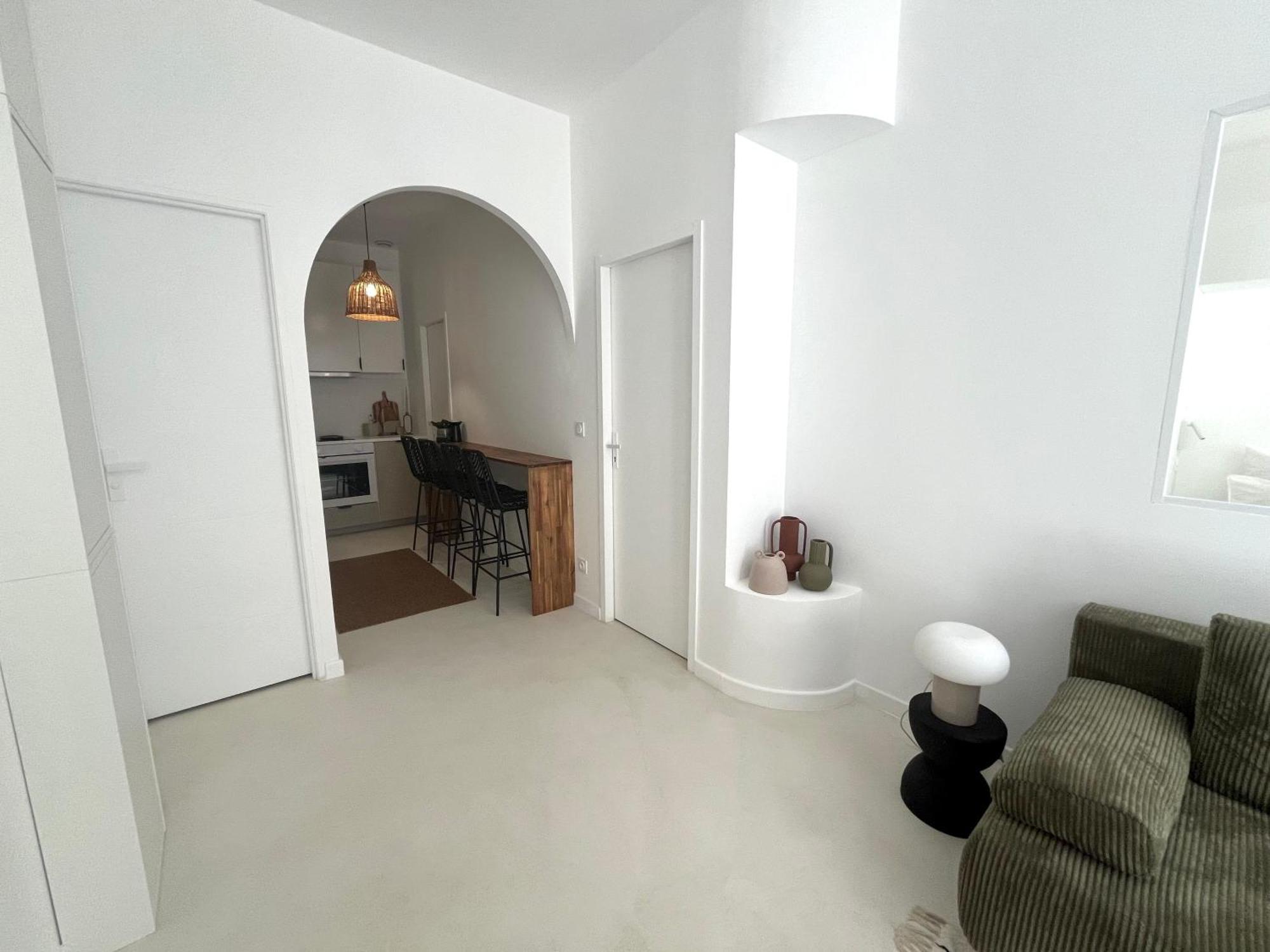 Apartamento Casa Luba Montpellier Exterior foto
